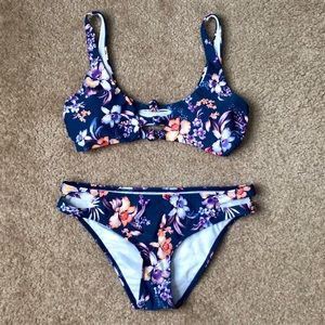 Express bikini top ONLY